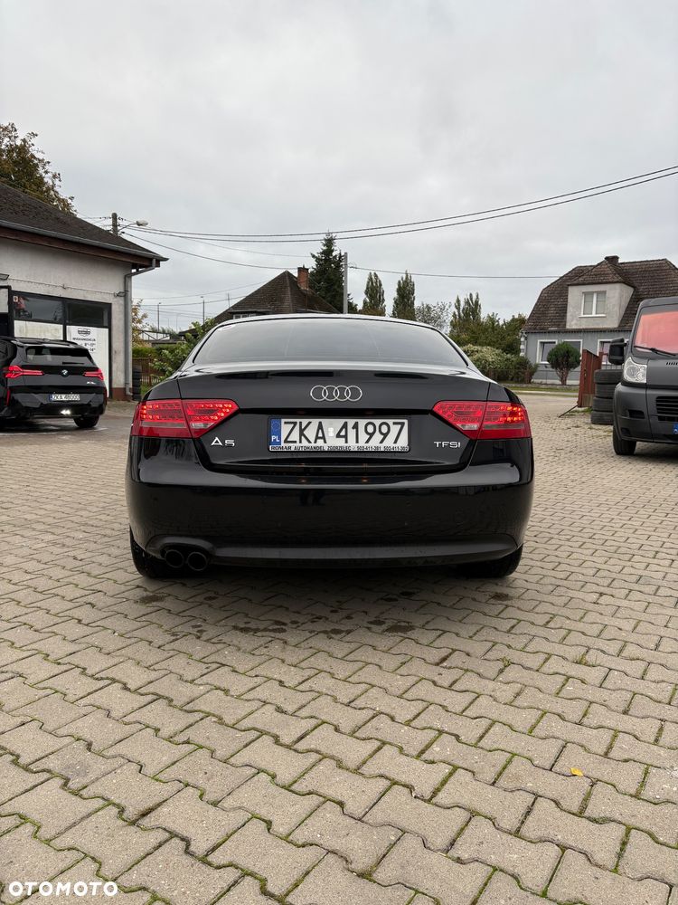 Audi A5 Coupé - 3