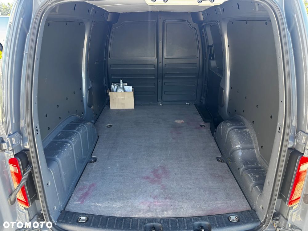 Volkswagen caddy maxi - 28