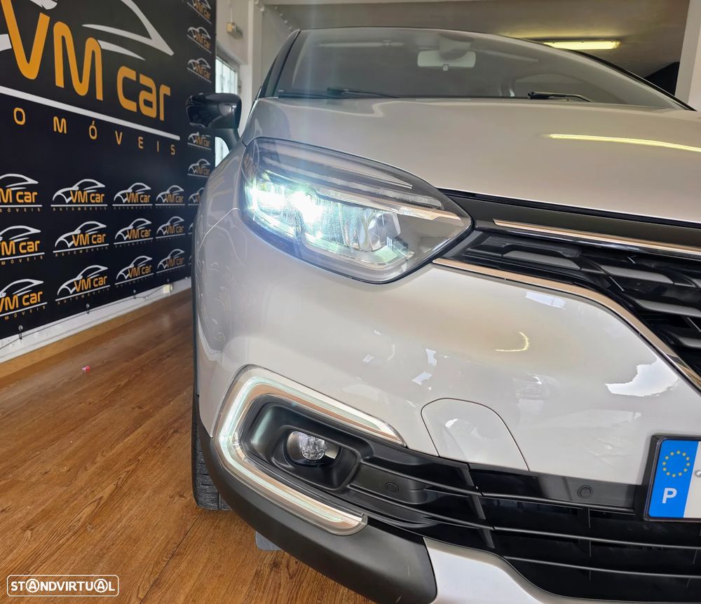 Renault Captur 0.9 TCE Exclusive - 19