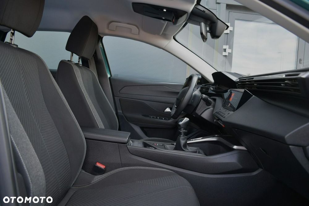Peugeot 308 1.2 PureTech Active Pack S&S - 20