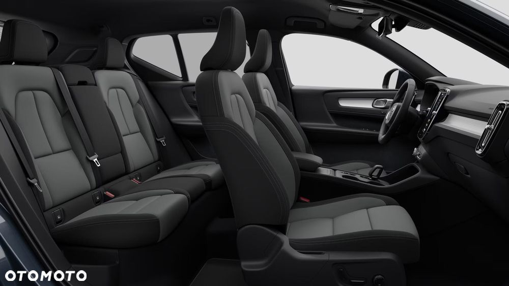 Volvo XC 40 B3 Core - 13