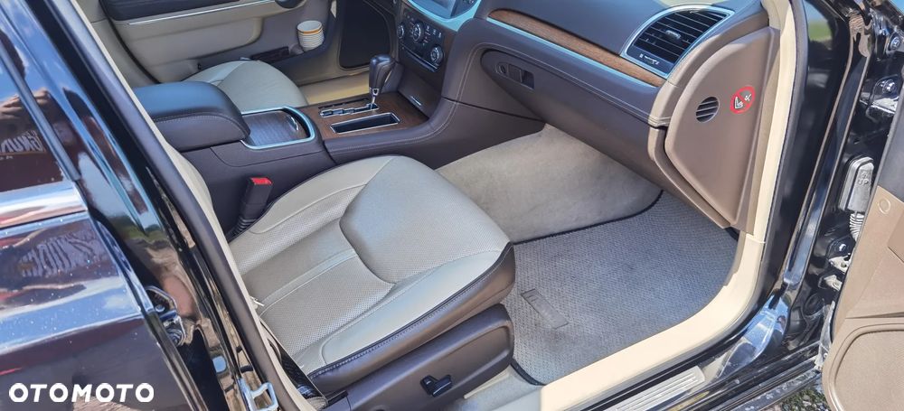 Lancia Thema 3.0CRD Executive - 14