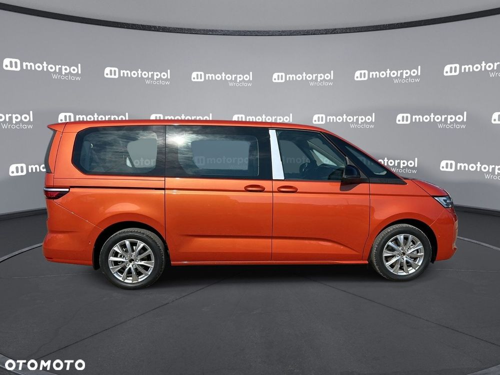 Volkswagen Multivan 2.0 TSI L2 Life DSG - 5