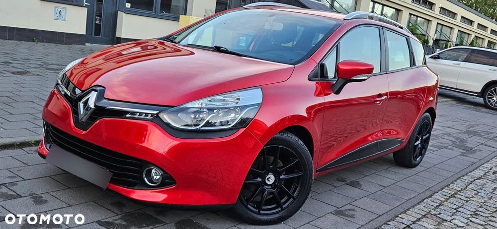 Renault Clio 0.9 Energy TCe Dynamique - 15