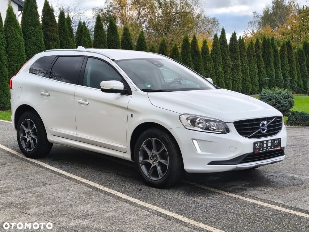 Volvo XC 60 D3 Ocean Race - 7