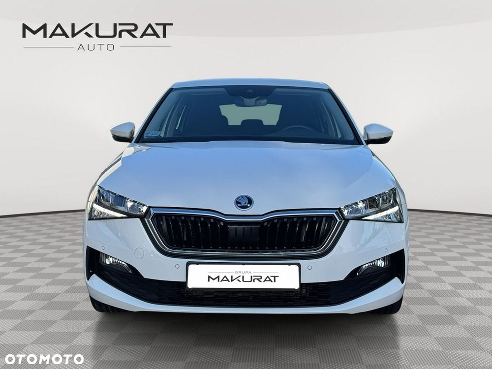 Skoda Scala 1.5 TSI Style - 6
