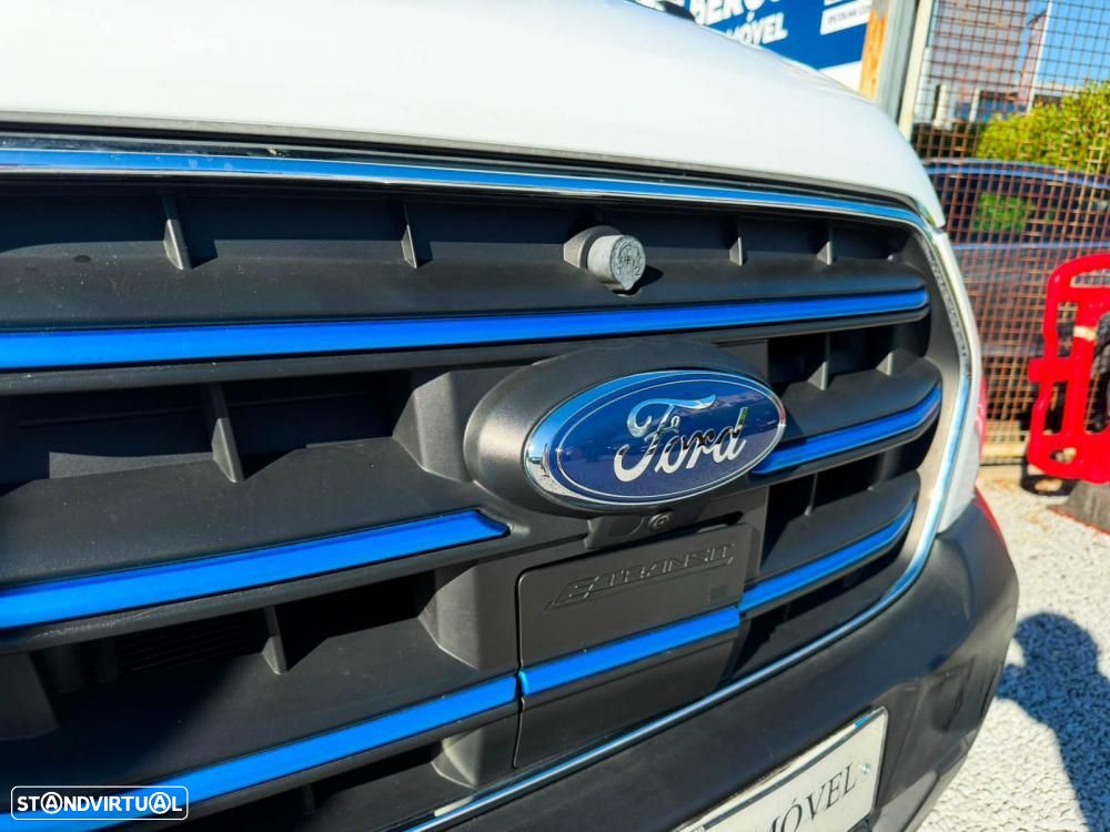Ford Transit L2H2 Trend - 21