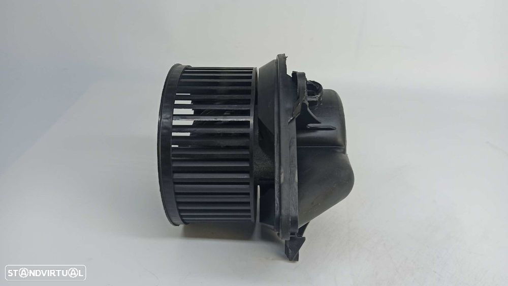 MOTOR SOFAGEM RENAULT MEGANE I SCENIC (JA0) 1.9 DTI RN - 8