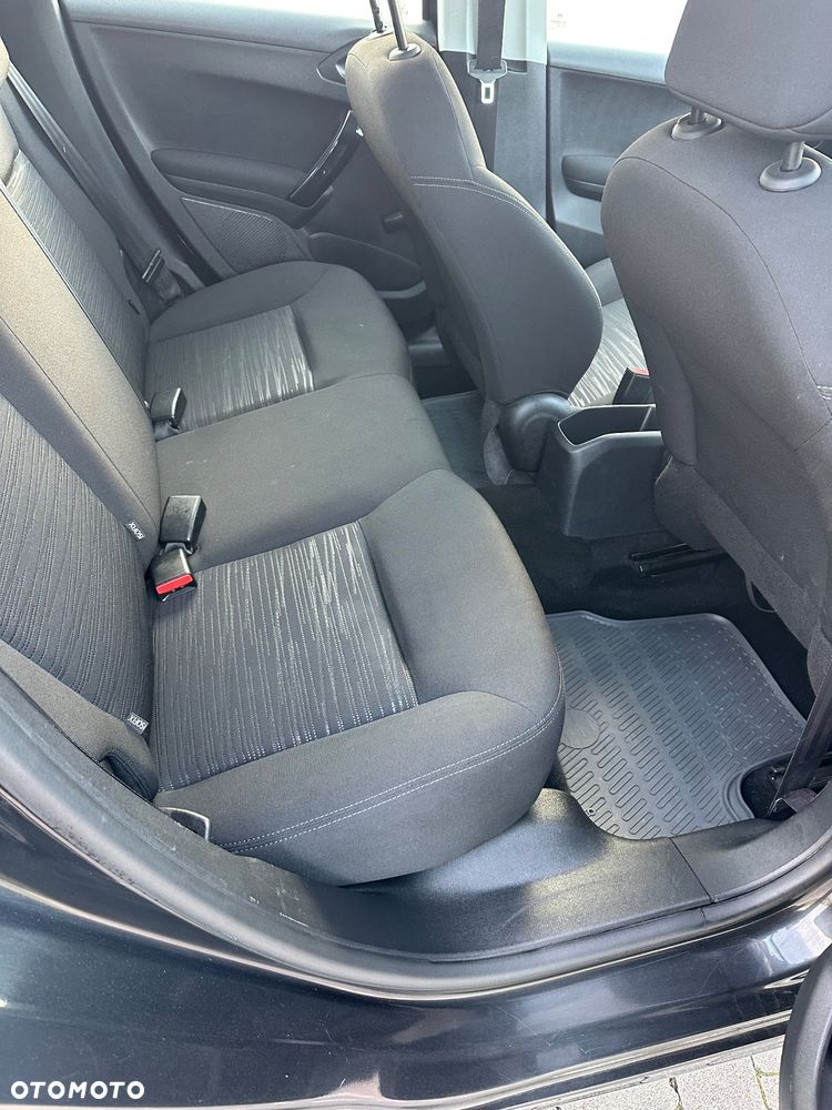 Peugeot 208 1.4 VTi Allure - 10