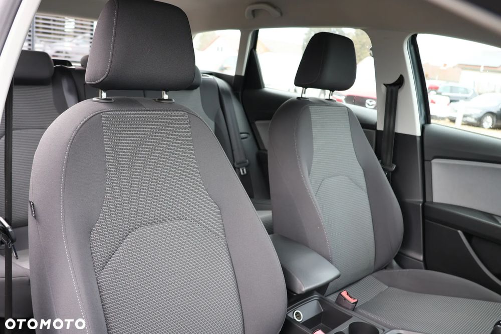 Seat Leon Sportstourer 1.5 EcoTSI Evo Style S&S - 13