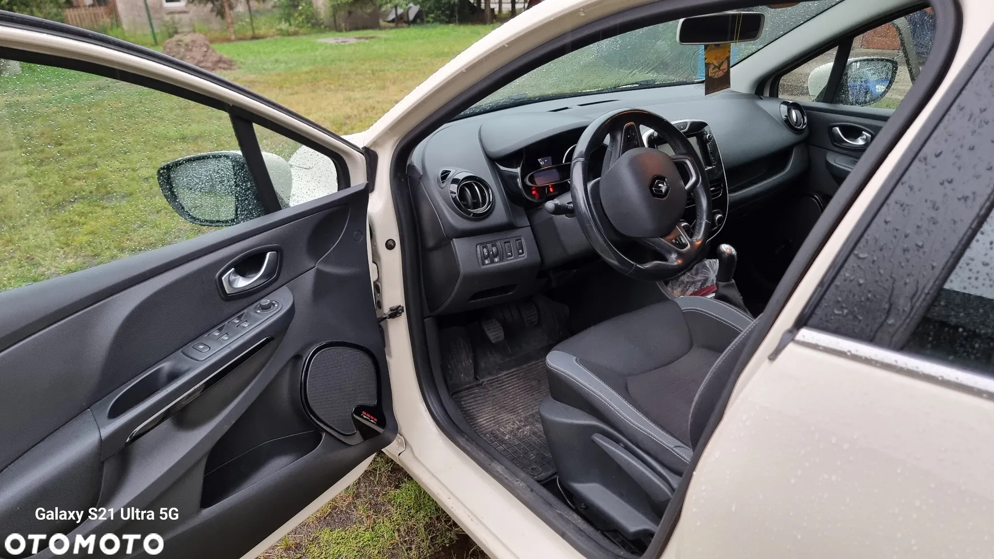 Renault Clio 1.5 dCi Alize - 29