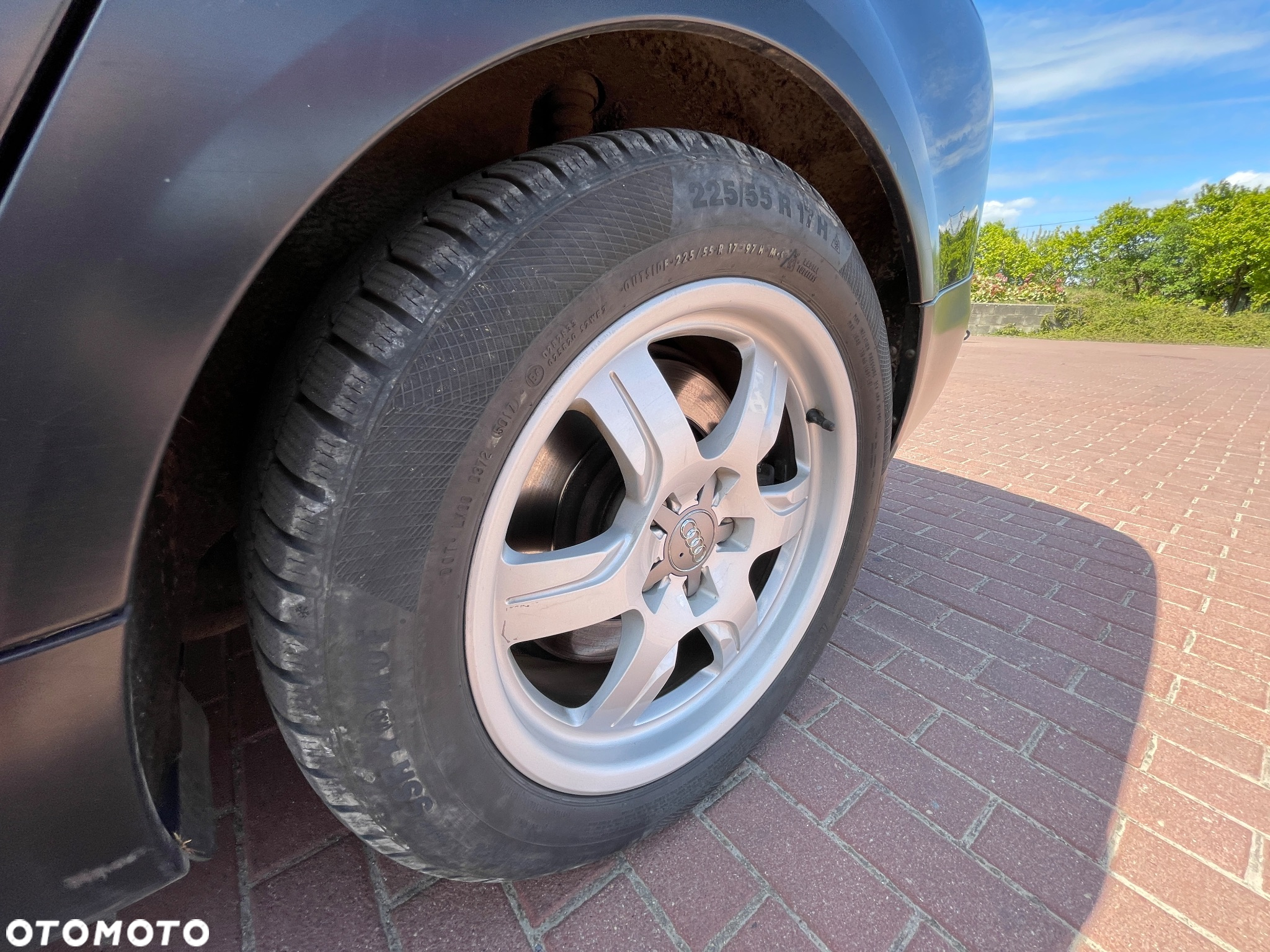 Audi A6 Allroad 3.0 TDI Quattro Tiptr - 9