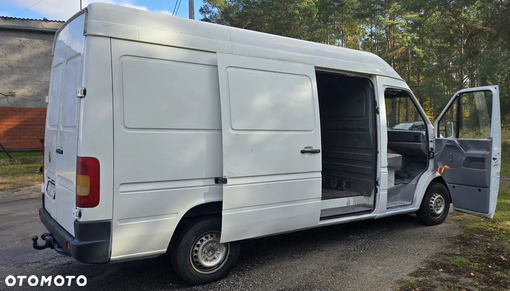 Volkswagen LT 28 - 6