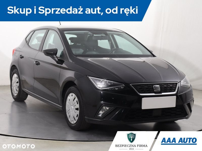 Seat Ibiza - 3