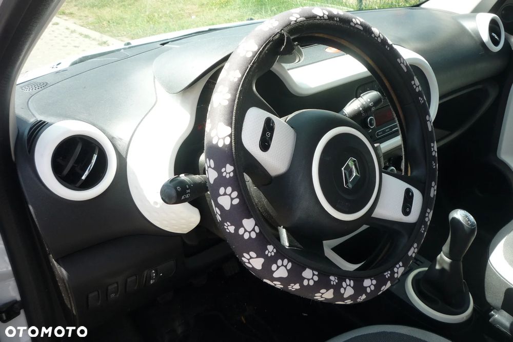 Renault Twingo SCe 70 Start&Stop LIMITED - 12