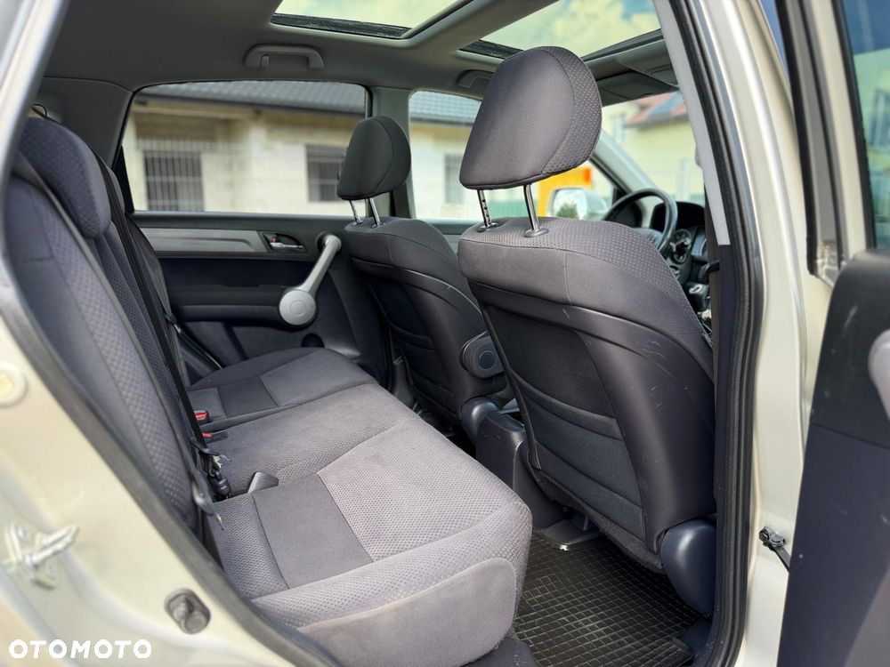 Honda CR-V - 28