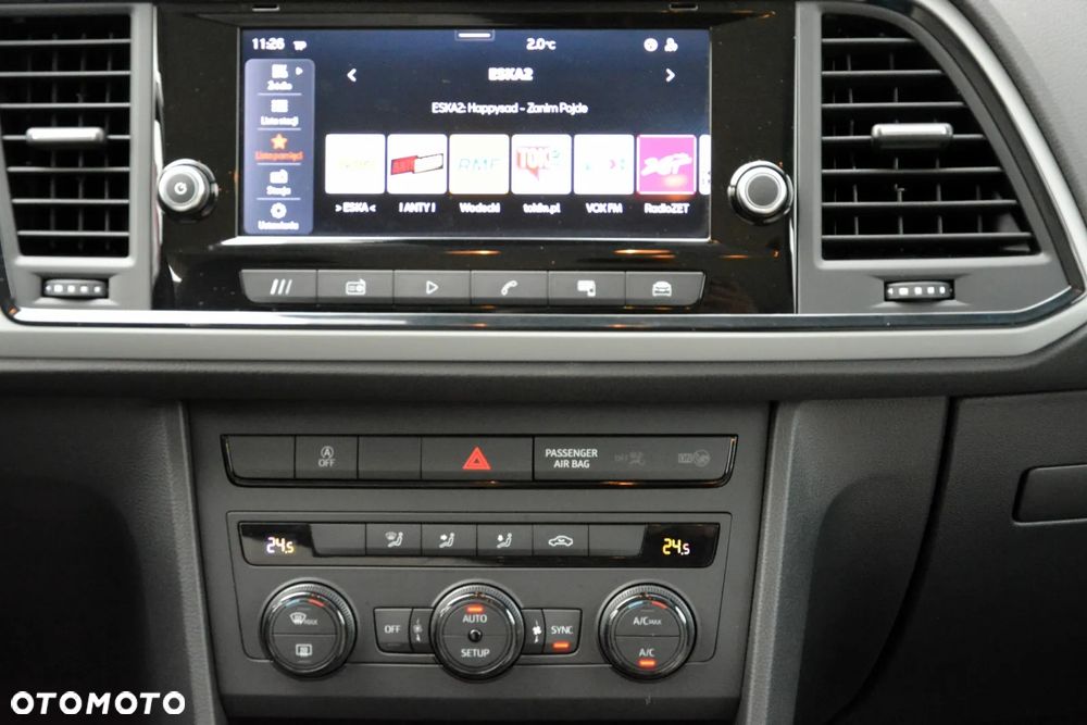 Seat Ateca 1.0 TSI Reference S&S - 12