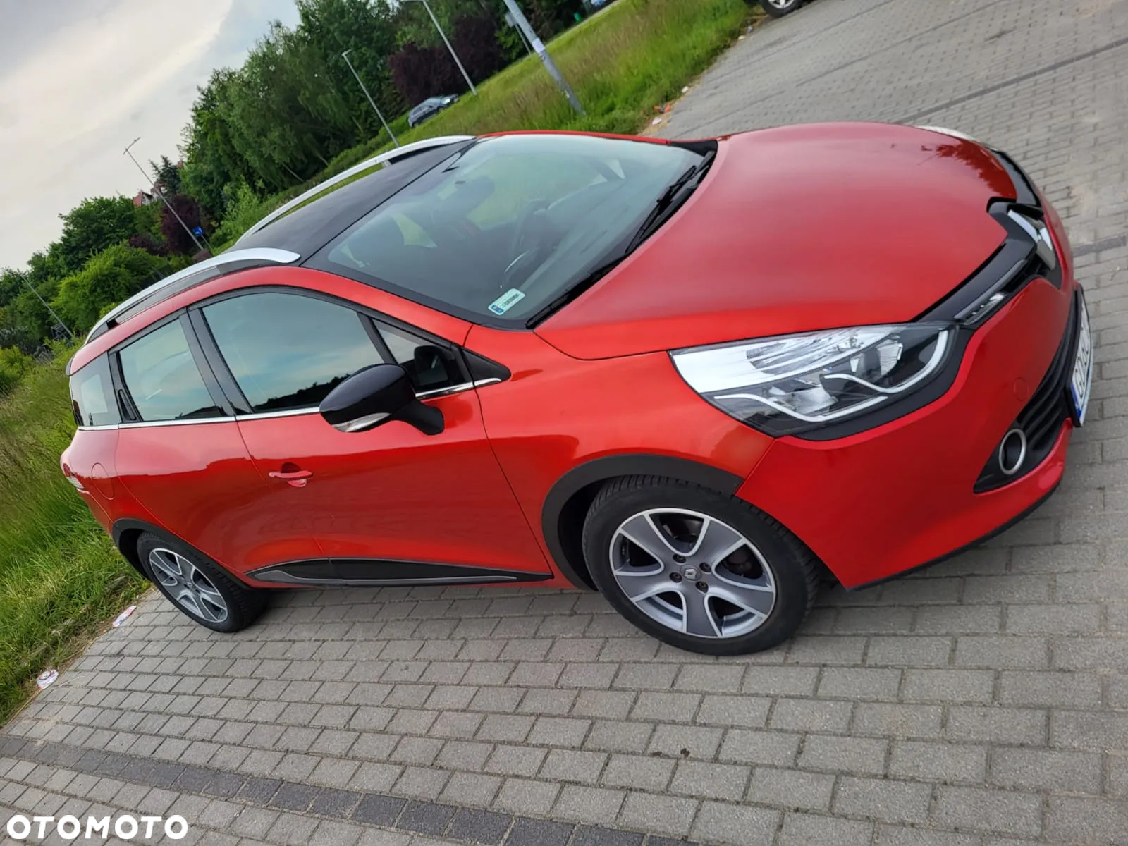 Renault Clio 1.2 TCe GT 120 EDC - 9