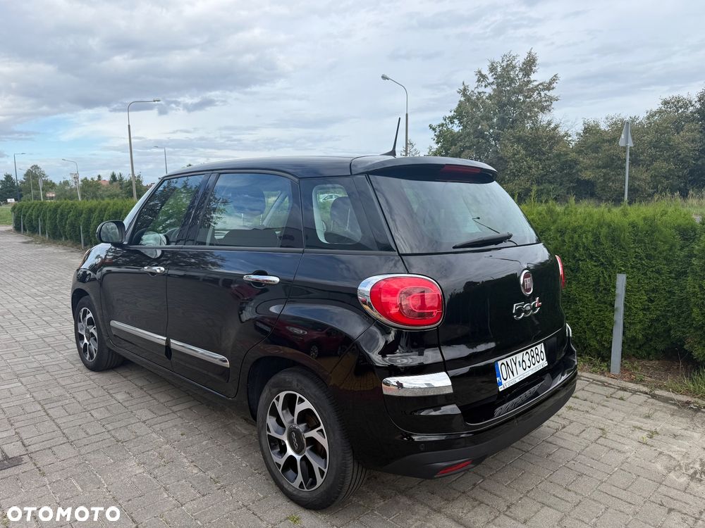 Fiat 500L 1.4 16V Lounge - 6