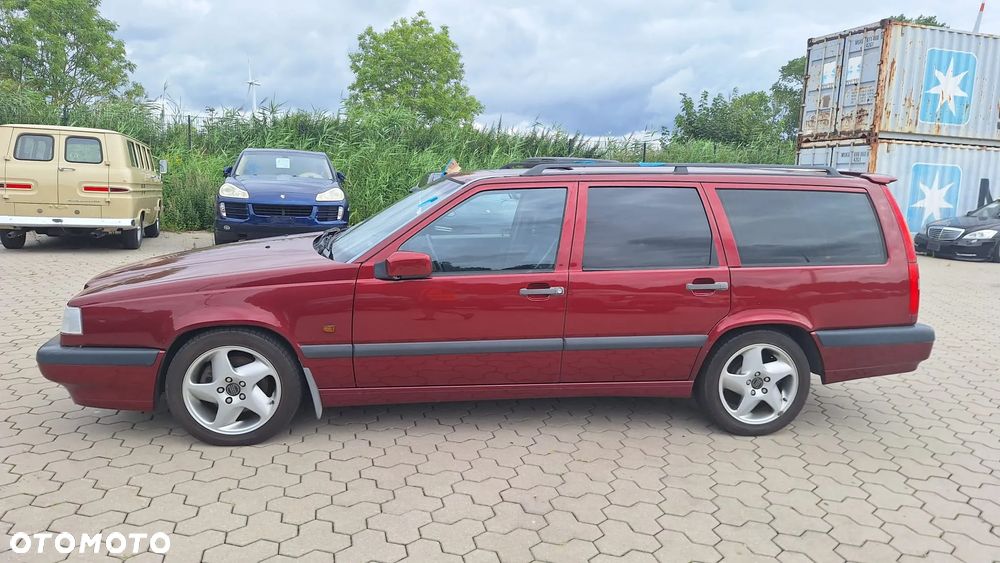 Volvo 850 - 6