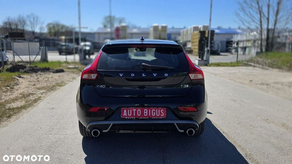 Volvo V40 - 8