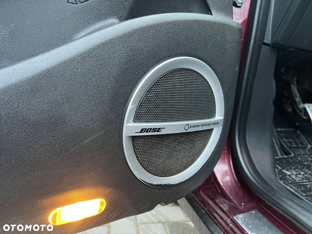 Renault Scenic Energy dCi 130 S&S Xmod Bose Edition - 14