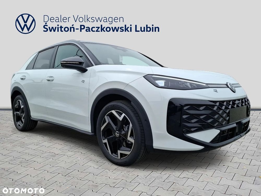 Volkswagen T-Roc 1.5 TSI R-Line DSG - 8