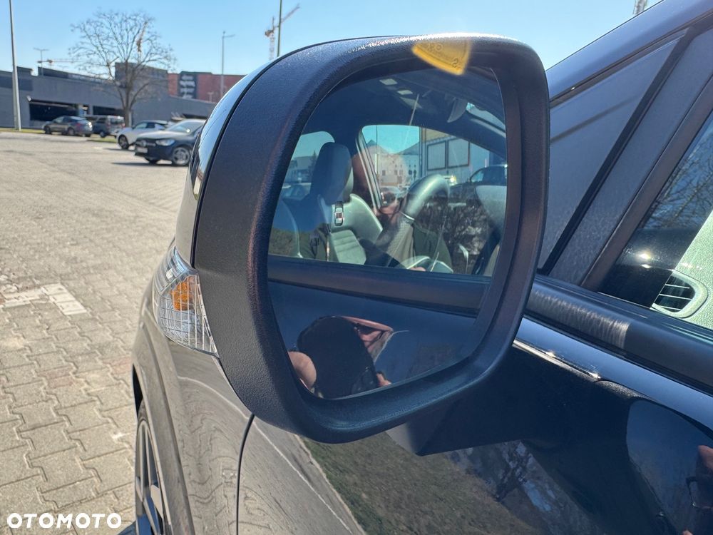 Ford Puma 1.5 EcoBoost ST X - 21