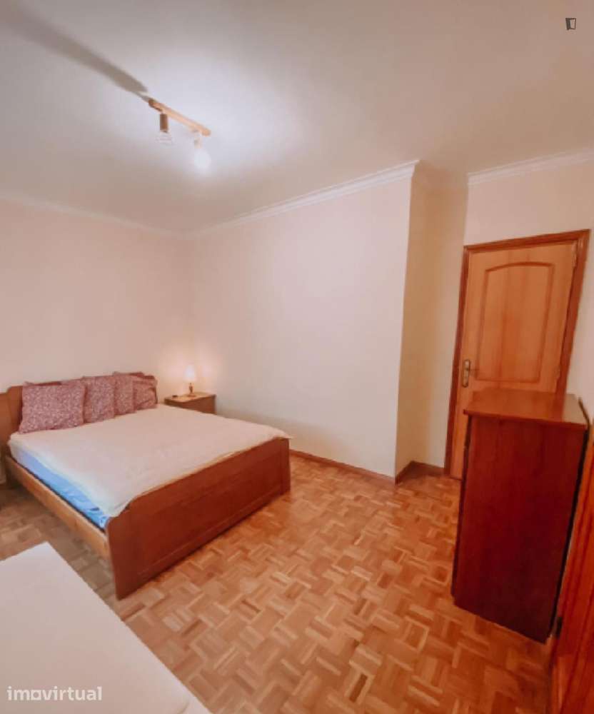 Quarto - localizado em Lisbon - Grande imagem: 3/6