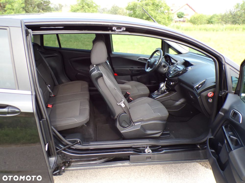 Ford B-MAX 1.6 Titanium - 20