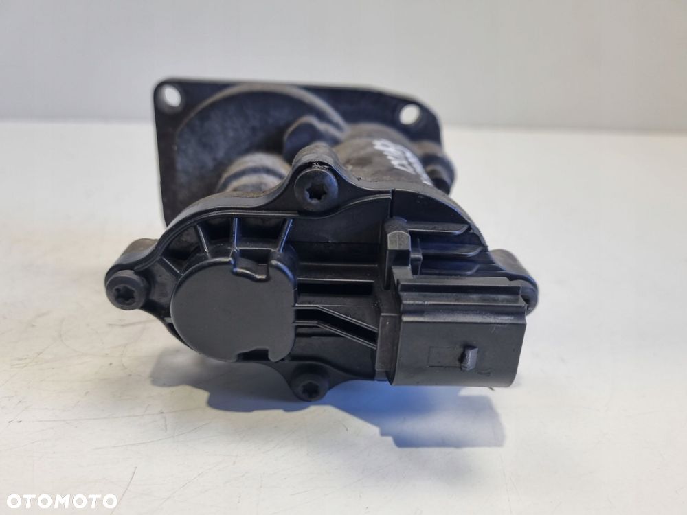 ZAWÓR EGR Ford Focus MK2 II 1.8 TDCI KKDA 115KM - 3