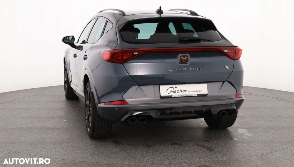 Cupra Formentor VZ 2.0 TSI 4DRIVE DSG - 13