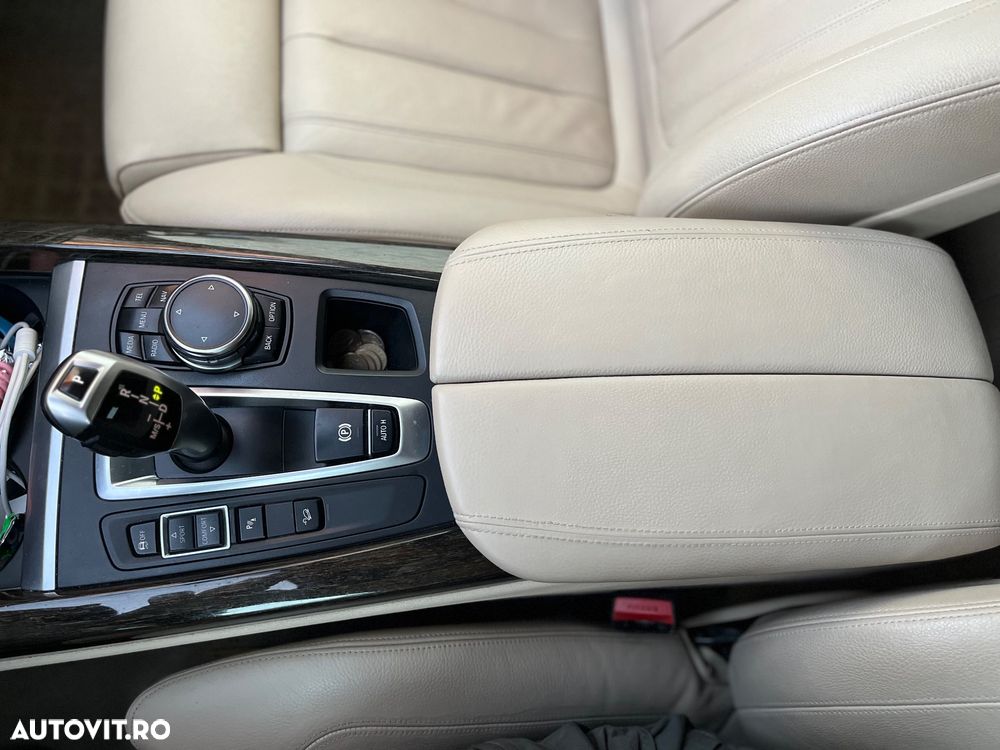 BMW X5 xDrive25d - 22