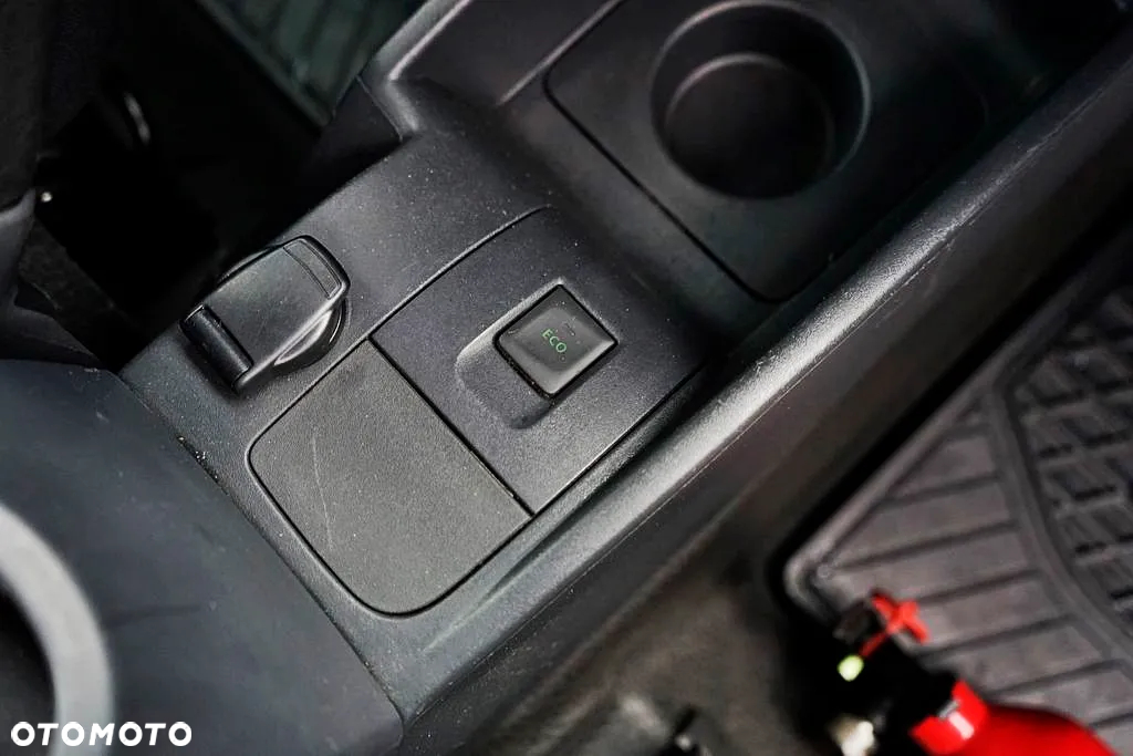 Renault Kangoo - 23