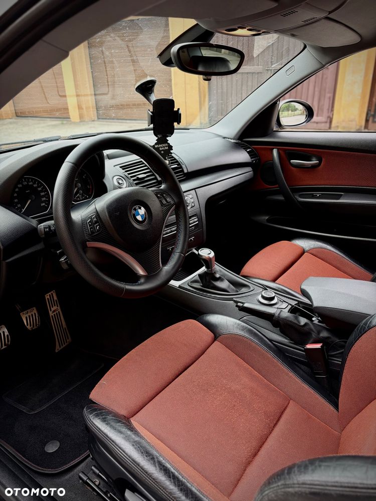 BMW Seria 1 - 20