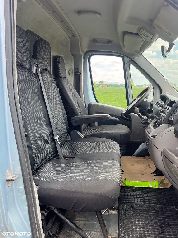 Fiat Ducato L3 - 13