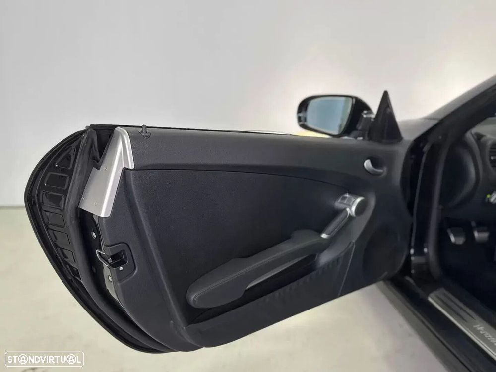 Mercedes-Benz SLK 200 K - 19