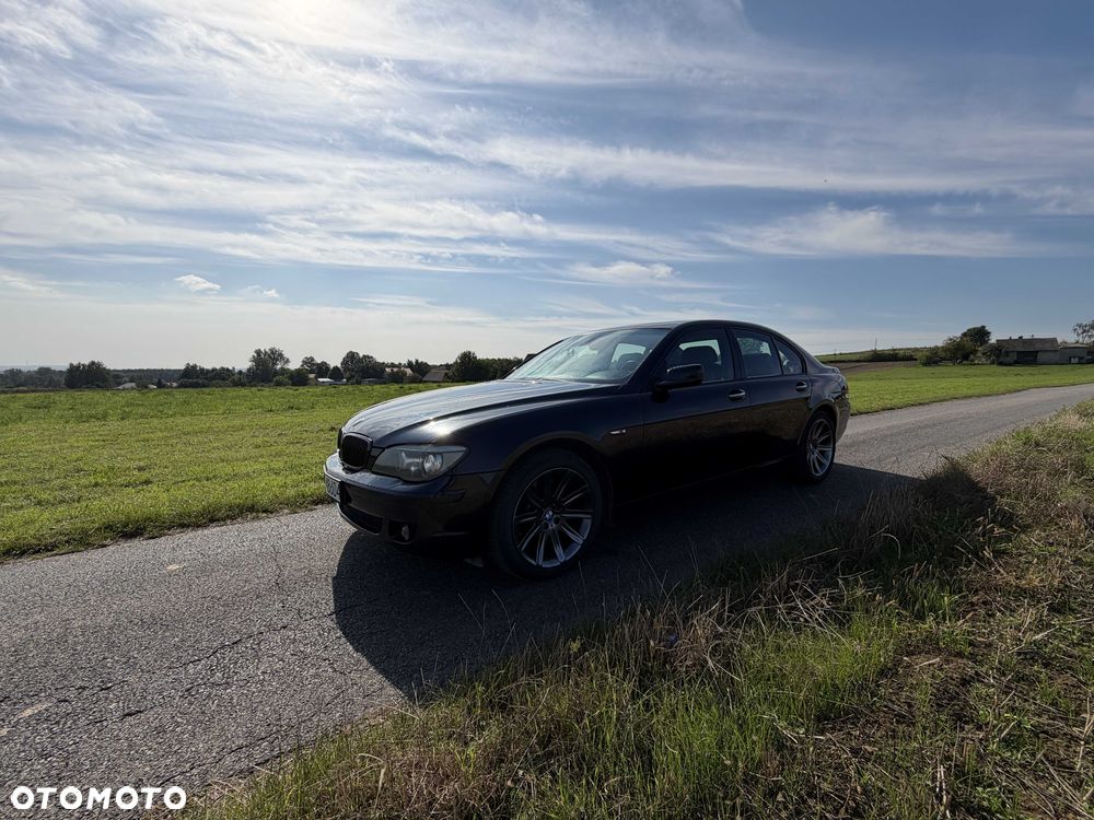 BMW Seria 7 - 3