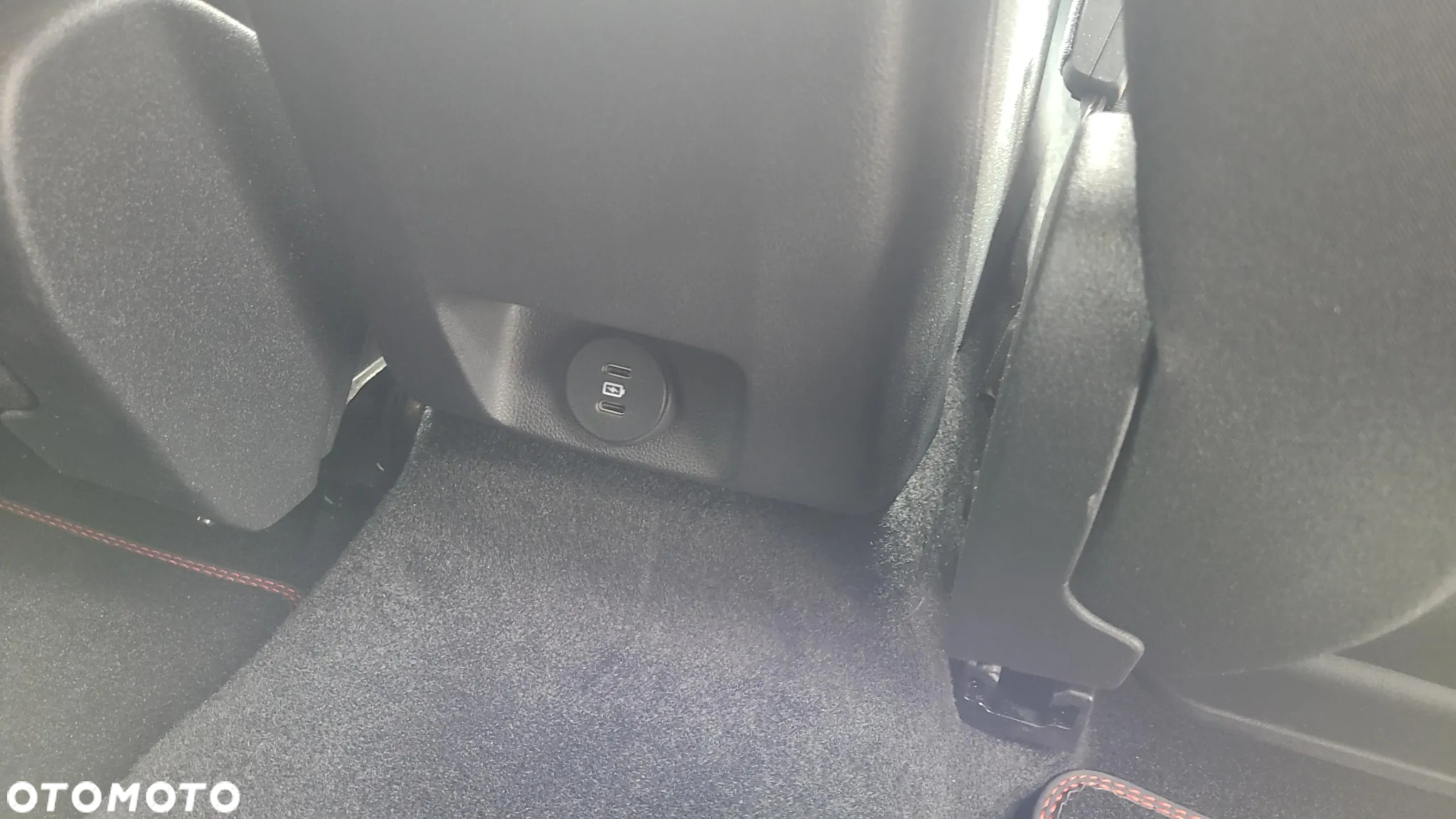Ford Focus 1.0 EcoBoost mHEV ST-Line X - 30