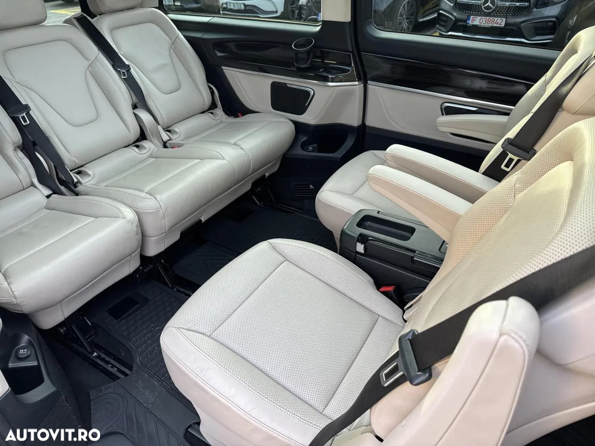 Mercedes-Benz Vito - 12