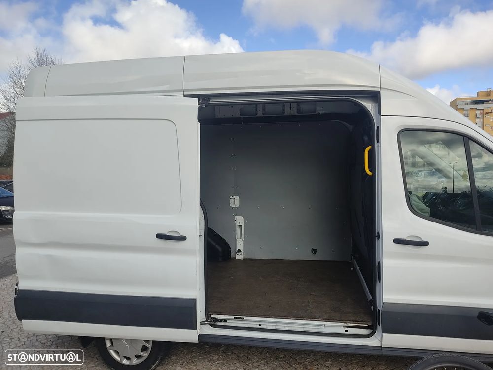 Ford Transit 310 L2H2 VA Trend - 12