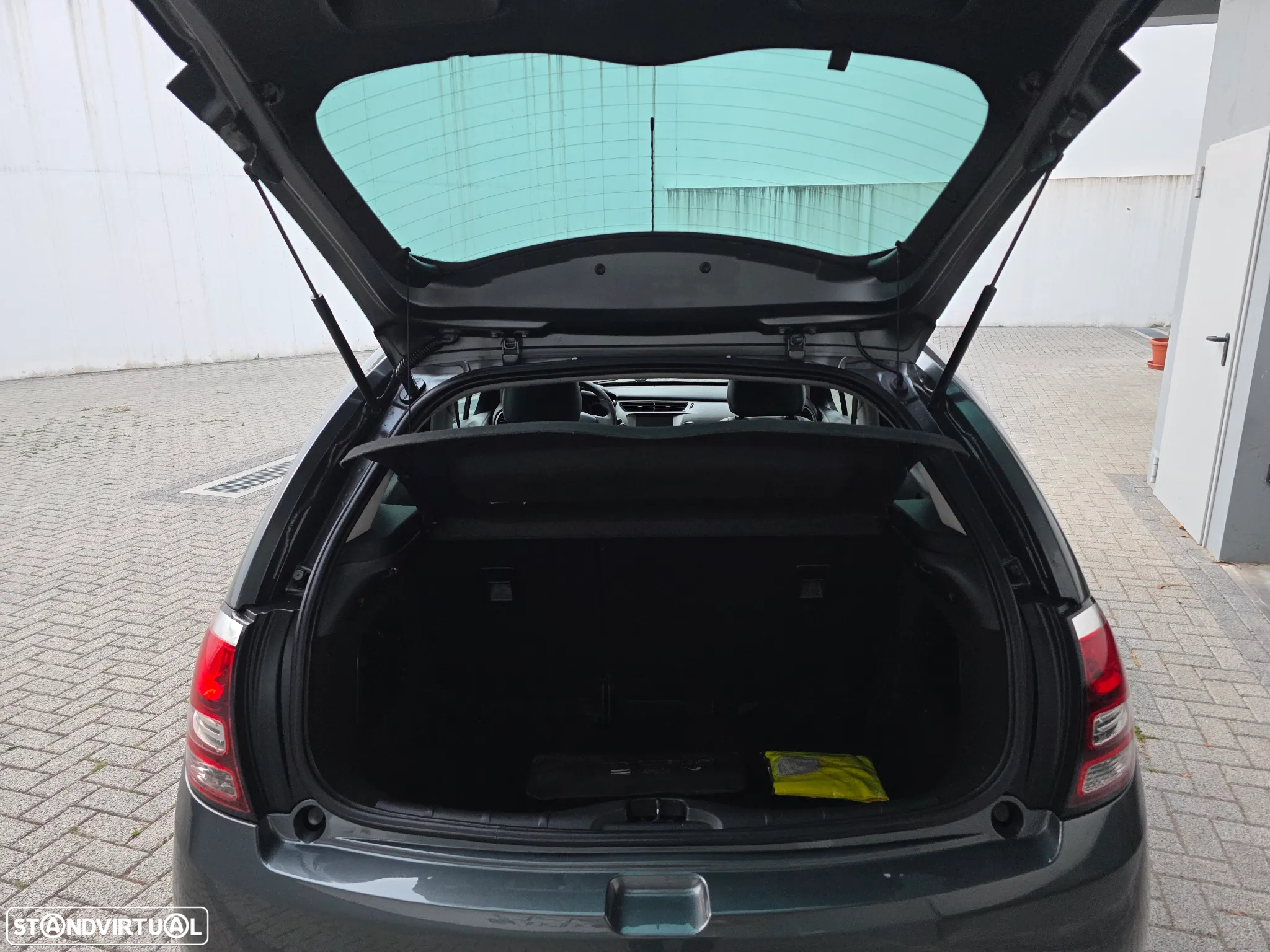 Citroën C3 1.6 BlueHDi Exclusive - 57