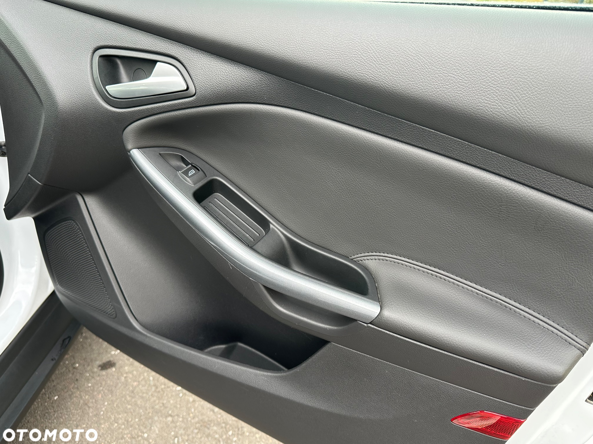 Ford Focus 1.6 TDCi DPF Start-Stopp-System Titanium - 21