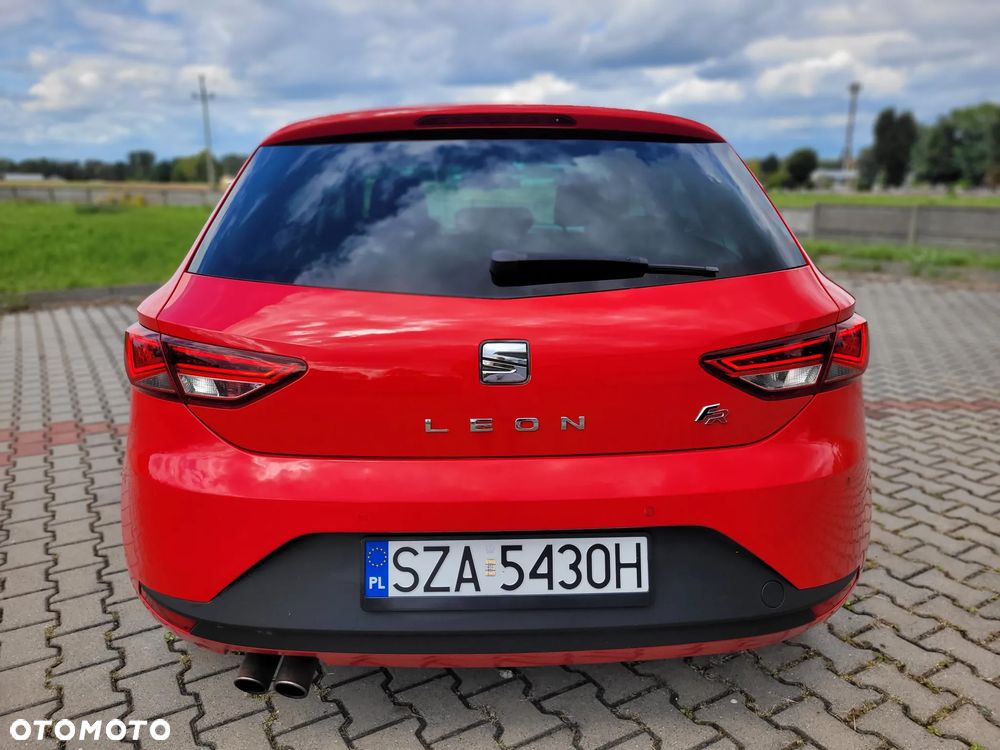 Seat Leon - 33