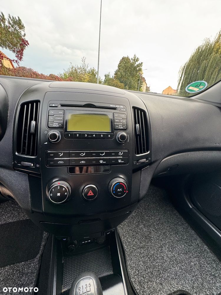 Hyundai i30 1.4 Classic - 15