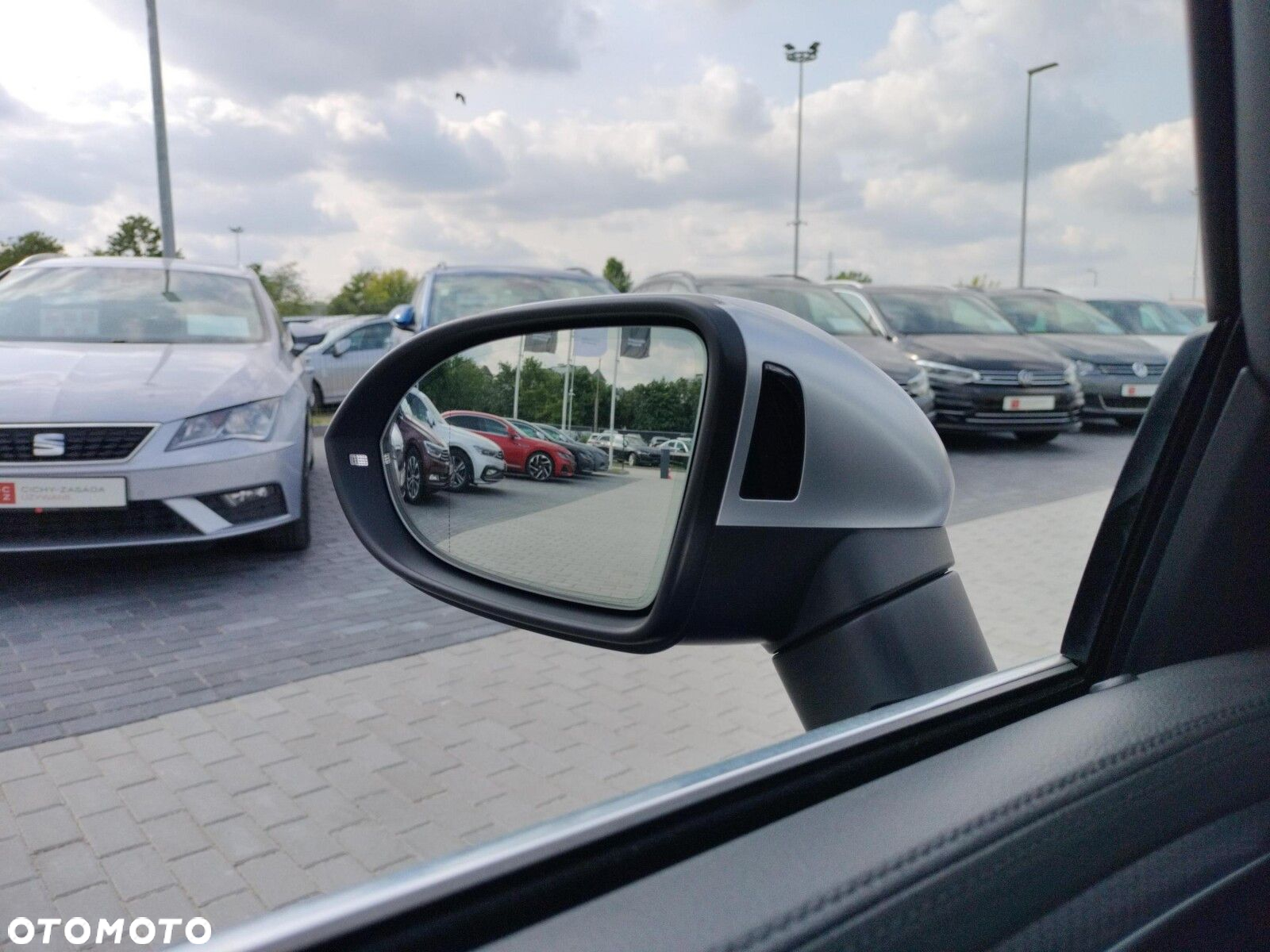 Volkswagen Arteon 2.0 TSI 4Motion R DSG - 31