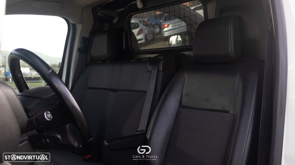 Opel Vivaro L2H1 S&S - 21