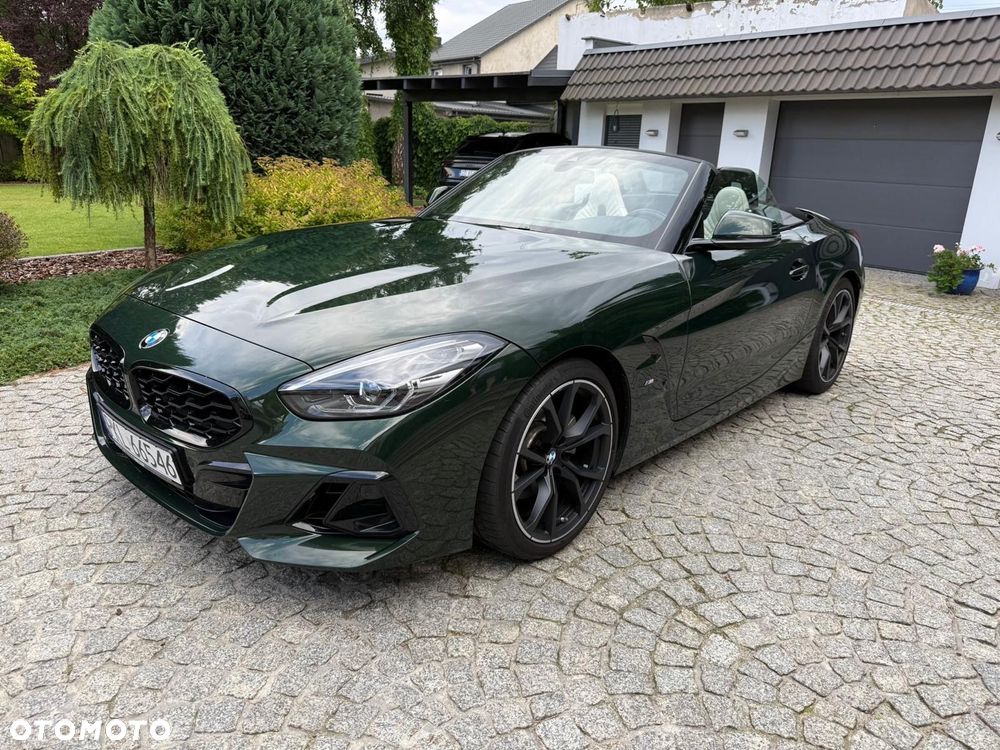 BMW Z4 sDrive20i M Sport - 26