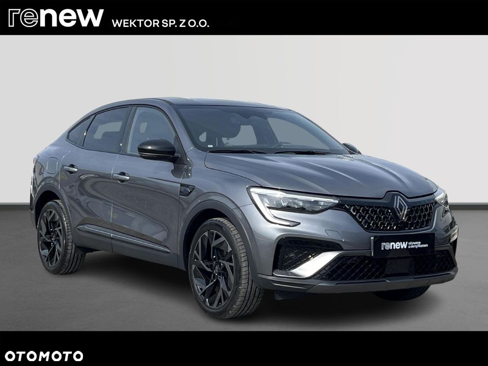 Renault Arkana - 7