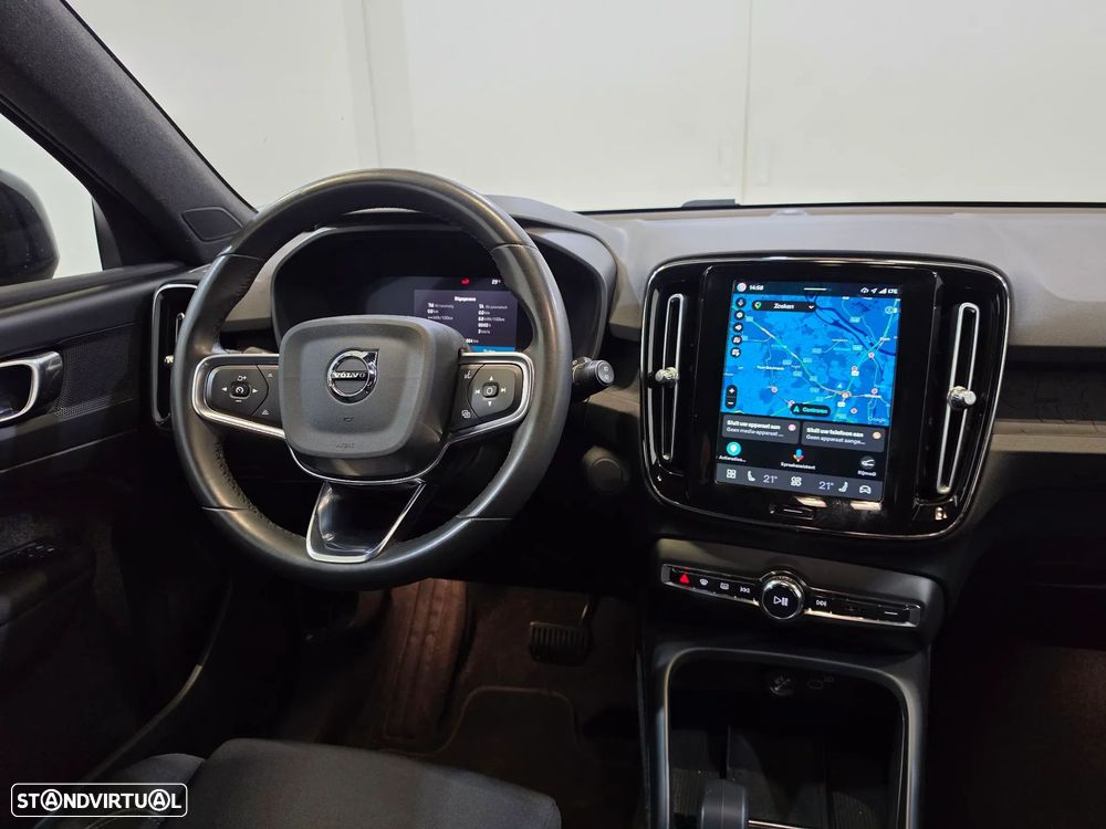 Volvo C40 Recharge Core - 15